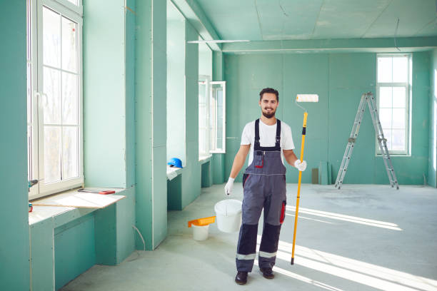 Professional Mold Removal in Colfax, IA