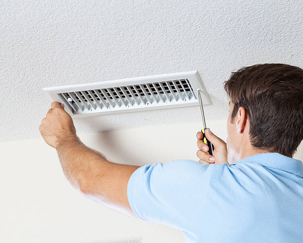 Best Indoor Air Quality Assessment  in Colfax, IA